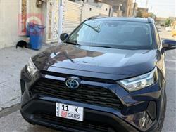 تويوتا راف 4